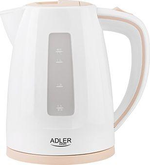 Vluese uji Adler AD 1264, 2200 W, 1.7 L