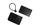 Kuti e jashtme për disk SPR TYPE C 01, 2.5", USB 3.1 Type C, e zezë