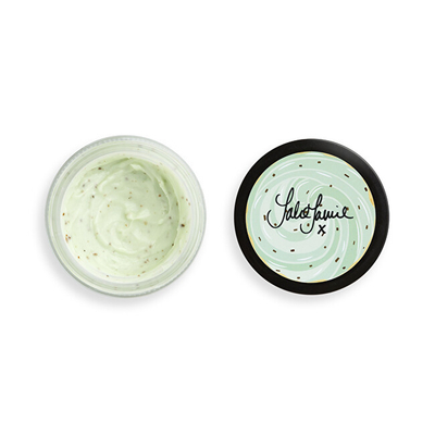 Maskë Revolution Skincare X Jake-Jamie Feed Your Face Mint, 50 ml 