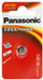 Bateri Panasonic Cell Power, LR54, 1 copë