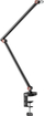 Stativ tavoline për mikrofon Cabletech, tripod, i zi