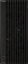 Kuti kompjuteri ASUS ProArt PA602 Wood Edition, MIDI Tower, USB Type C, e zezë