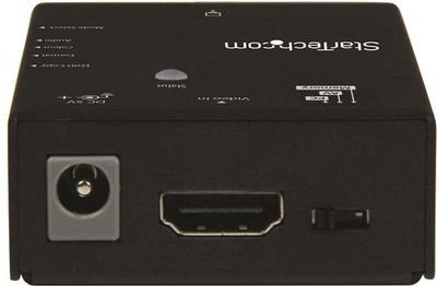 Emulator EDID StarTech.com, HDMI, 1080p, i zi