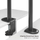 Mbajtëse monitori Brateck LDT66-C024, 17"-32", 9 kg