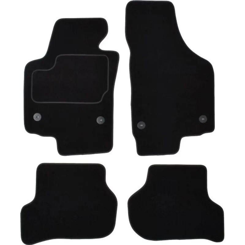 Shtroje Tepih Seat Leon 2 2008-2012 Set120