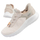 Патичи за жени Skechers 17504 OFWT, Slip-ins Stretch Fit, Memory Foam, беж
