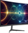 Monitor gaming LC-Power LC-M24-FHD-165-C-V2, 24", FHD, 165Hz, i zi