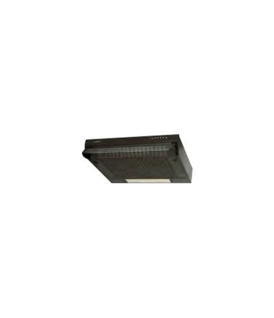 Aspirator Cata F-2060 BK/L, 60 cm, 311 m³/h, црн