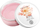 Gjalp trupi Organique Bloom Essence, hidratues i fortë, 200 ml, rozë