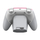 Gamepad wireless GameSir Super Nova, tri-mode, RGB, i bardhë rozë
