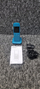 Telefon pa tela DECT Telekom Speedphone 12, ekran 5 cm, memorie 100 kontakte, petrol