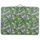 Tavolinë kampingu palosëse Royokamp JUNGLE, 80x60x70 cm, mban deri 30 kg, me motive tropikale