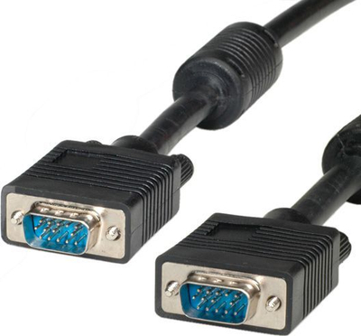 Kabllo VGA Premium Cord, 20 m