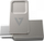 USB V7 VF364GTC, 64GB, USB 3.2, ngjyrë argjendi