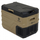 Frigorifer & ngrohës portativ Peme Quest 40 Storm Sand, 35.3L