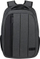 Çantë shpine American Tourister Streethero, 15.6", për laptop, gri melange