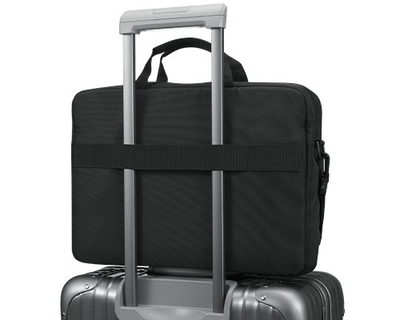 Торба за лаптоп Lenovo ThinkPad Essential Plus, 16", topload, црна