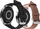 Ora inteligjente Tracer SMW9 X Tro, 1.3", Bluetooth, e zezë