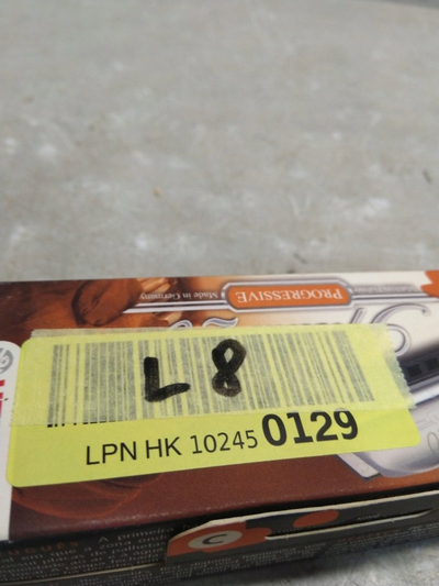 Telekomandë pa tela Olympia 6101 MINI, 3 butona, funksion SOS, e bardhë