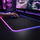 Mousepad gaming Glorious Mouse Pad 2 GLED 3XL, RGB, 3XL, i zi