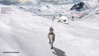 Lojë për kompjuter Star Wars: Battlefront II (2005) PC, version dixhital