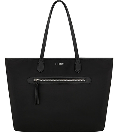 Çantë Fiorelli Talia FWH0502, e zezë, woman
