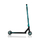 Trotinet stunt Globber GS 720, profesional, alumini, gri