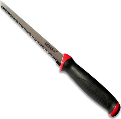 Sharrë për gipskarton Dedra, 150mm