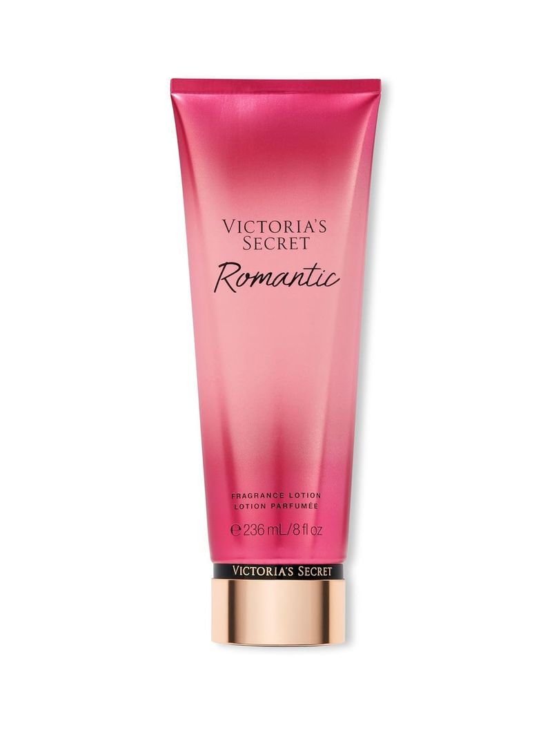 Losion për trup Victoria's Secret Romantic, 236ml