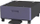 Kasetë letre Kyocera CB-7210M, modul shtese, për printer Kyocera, e zezë
