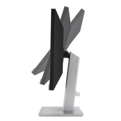 Monitor Asus PA247CV, 23,8\", IPS, FHD, gri