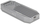 Kuti e jashtme SSD DeLOCK 42033, M.2 NVMe, USB Type-C 40 Gbit/s, gri