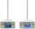 Kabllo VGA Nedis CCGL52010IV20, 2m, ivory