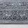 Tapet VEMZU Marrakesh, 160x230 cm, stil oriental, gri