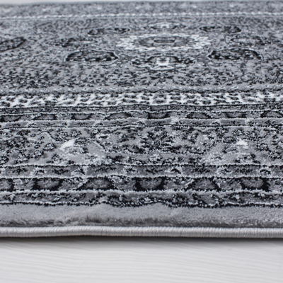 Tapet VEMZU Marrakesh, 160x230 cm, stil oriental, gri
