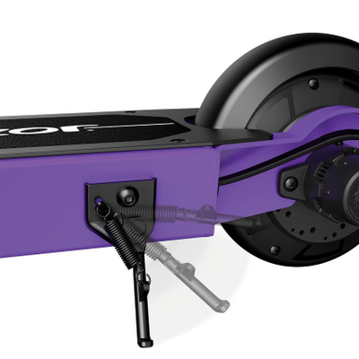 Trotinet elektrik Razor PowerCore S85, 12V, rrota 8", lejla