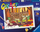 Сет за сликање по броеви Ravensburger CreArt Рис, 15 бои, за деца 9+