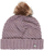 Kapele për femra Roxy Blizzard Beanie, vjollcë