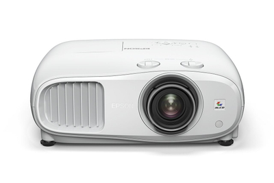 Проектор EPSON EH-TW7000, 4K PRO-UHD, 3000 ANSI, 3LCD, бел