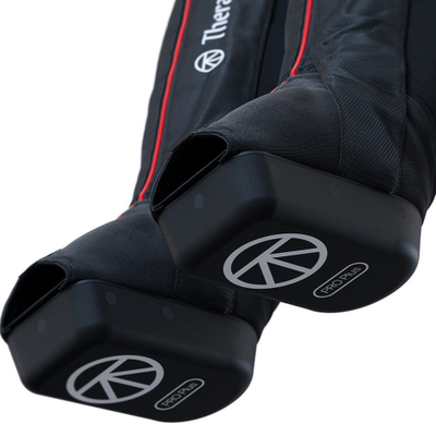 Çizme rikuperimi Therabody JetBoots PRO Plus, pa kabllo, madhësia Small
