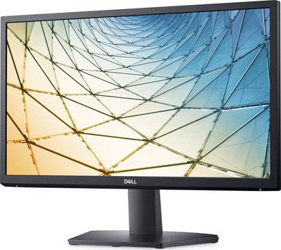 Monitor Dell Se2222H (210-AZKU), 21.5", Full HD, i zi