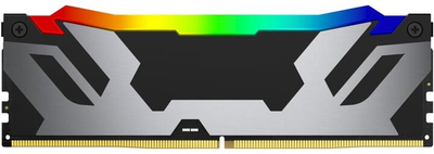 Module të memories Kingston FURY Renegade RGB 32GB (2x16GB) DDR5 6400 CL32