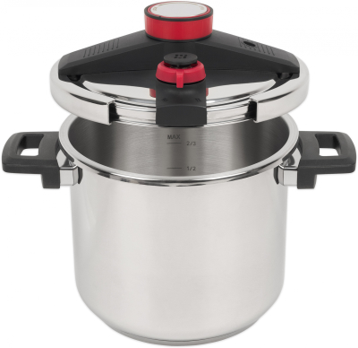Tenxhere me presion Lamart LT1228, 7L