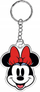 Set aksesorësh NoName Minnie, portofol dhe varëse çelsash, shumëngjyrëshe