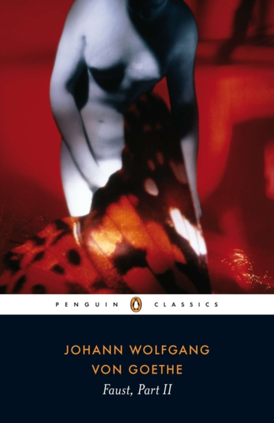 Faust Part Ii - Goethe