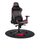 Mauspad Varr VGFMB01, 100 cm, i zi