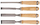 Set daltash Top Tools, 6/12/18/24 mm, 4 copë