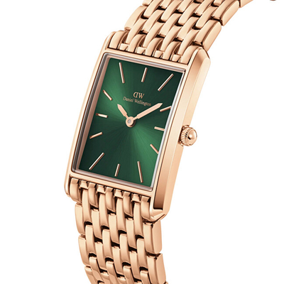 Orë dore për femra Daniel Wellington