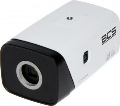 Kamerë sigurie BCS IP camera BCS-BIP7501-AI IP camera - 5 Mpx