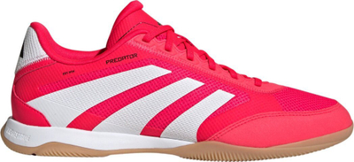 Këpucë futbolli Adidas Predator League IN M JR3125 për në sallë, të verdha
